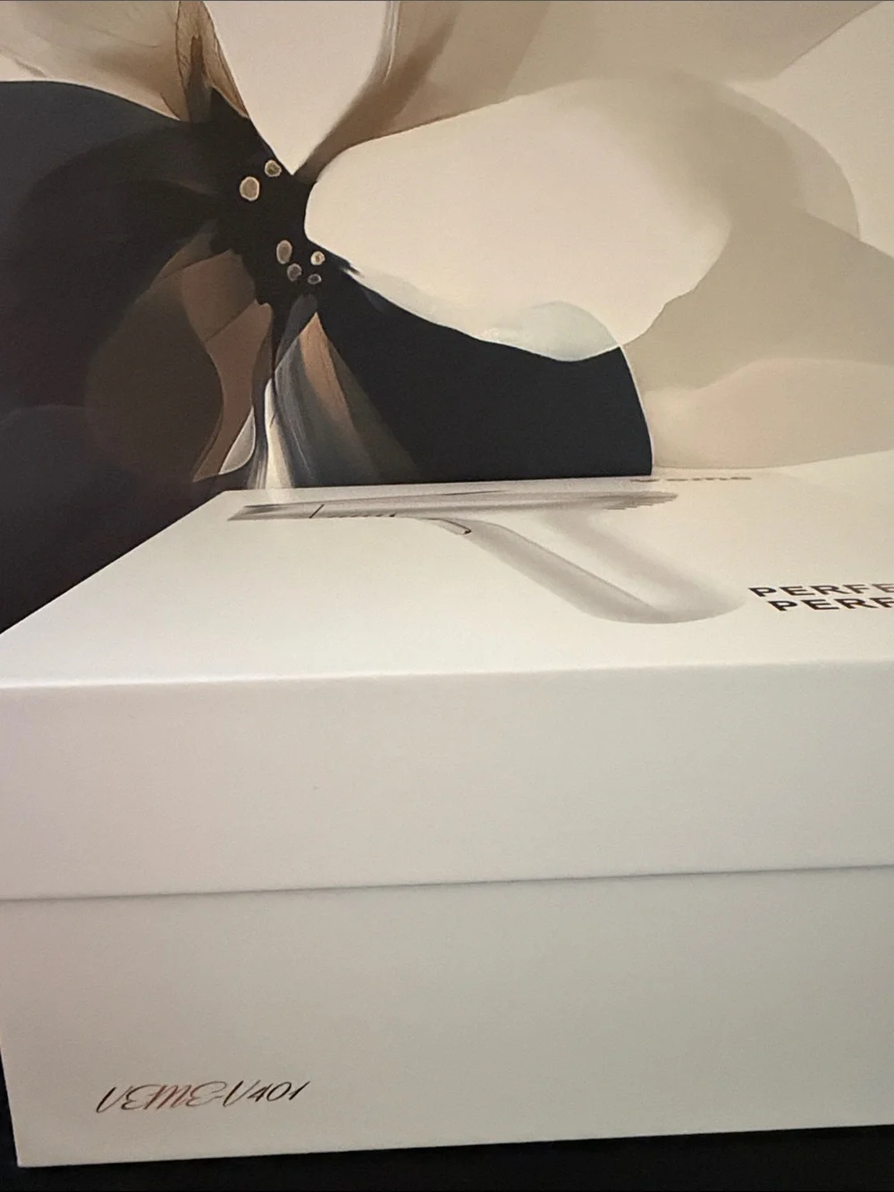 Veme V401 Laser Hair Remover
